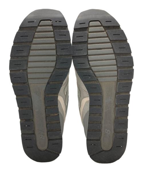 NEW BALANCE（ニューバランス）NEW BALANCE (ニューバランス) CM996XA2 グレー サイズ:28の古着・服飾アイテム