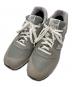NEW BALANCE（ニューバランス）の古着「CM996XA2」｜グレー