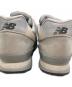 中古・古着 NEW BALANCE (ニューバランス) CM996XA2 グレー サイズ:28：10000円