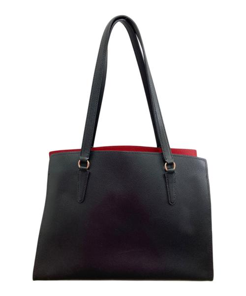 COACH（コーチ）COACH (コーチ) テイタム キャリーオール ブラックの古着・服飾アイテム