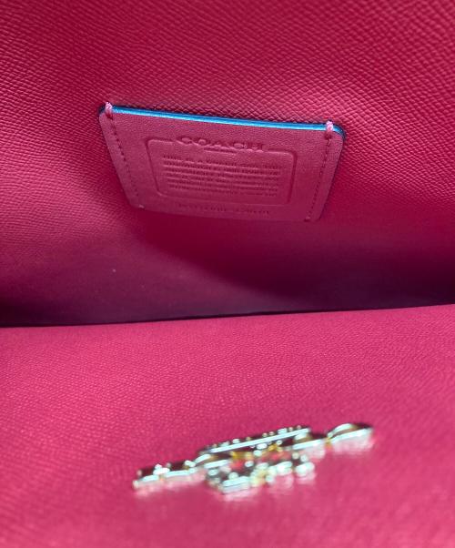 COACH（コーチ）COACH (コーチ) テイタム キャリーオール ブラックの古着・服飾アイテム