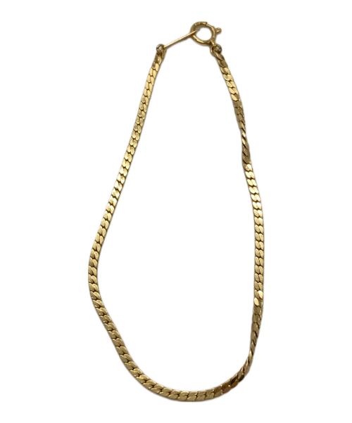 ジュエリーマキ（ジュエリーマキ）ジュエリーマキ (ジュエリーマキ) 喜平ブレスの古着・服飾アイテム