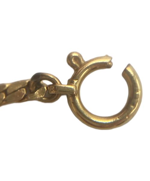 ジュエリーマキ（ジュエリーマキ）ジュエリーマキ (ジュエリーマキ) 喜平ブレスの古着・服飾アイテム