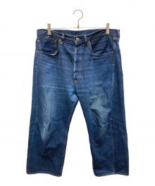 LEVI'S（リーバイス）の古着「501XXデニムパンツ」｜インディゴ