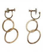 ageteアガット）の古着「イヤリング」