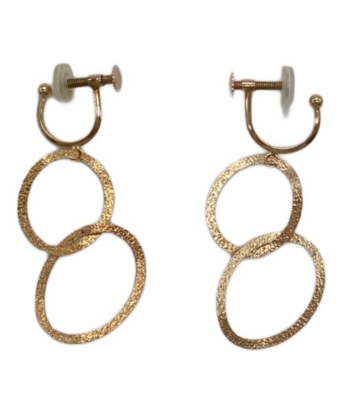 agete（アガット）agete (アガット) イヤリングの古着・服飾アイテム