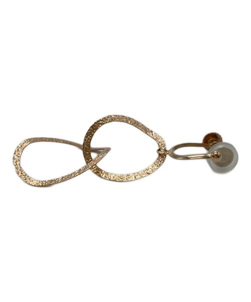 agete（アガット）agete (アガット) イヤリングの古着・服飾アイテム