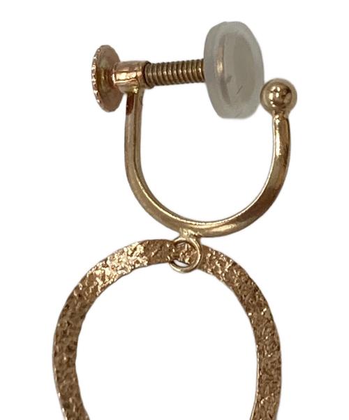 agete（アガット）agete (アガット) イヤリングの古着・服飾アイテム