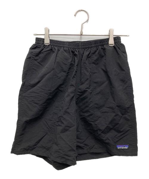 Patagonia（パタゴニア）Patagonia (パタゴニア) バギーズショーツ ブラック サイズ:XSの古着・服飾アイテム