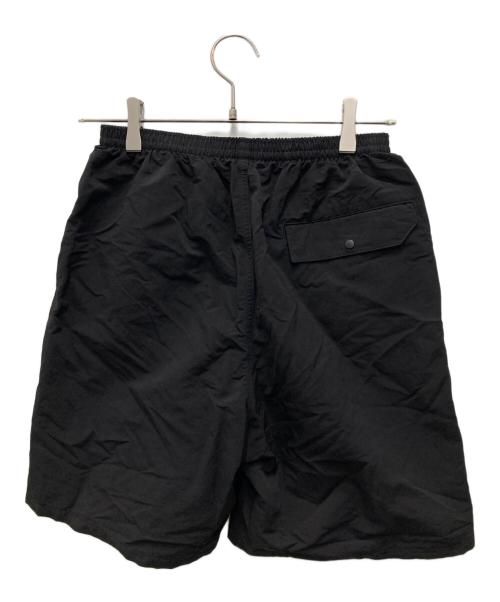 Patagonia（パタゴニア）Patagonia (パタゴニア) バギーズショーツ ブラック サイズ:XSの古着・服飾アイテム