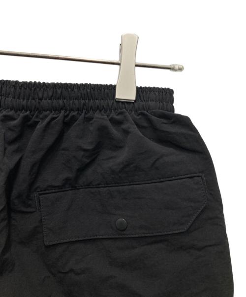 Patagonia（パタゴニア）Patagonia (パタゴニア) バギーズショーツ ブラック サイズ:XSの古着・服飾アイテム