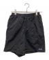 Patagonia（パタゴニア）の古着「バギーズショーツ」｜ブラック