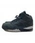 NIKE (ナイキ) AIR JORDAN 3LAB5/エア ジョーダン スリーラボファイブ グレー×ブラック サイズ:27：9000円