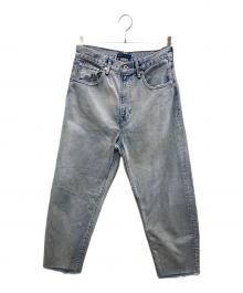 LEVI'S（リーバイス）の古着「デニムパンツ」｜インディゴ