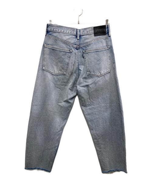LEVI'S（リーバイス）LEVI'S (リーバイス) デニムパンツ インディゴ サイズ:W26の古着・服飾アイテム