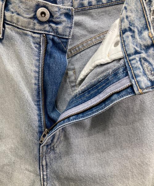 LEVI'S（リーバイス）LEVI'S (リーバイス) デニムパンツ インディゴ サイズ:W26の古着・服飾アイテム
