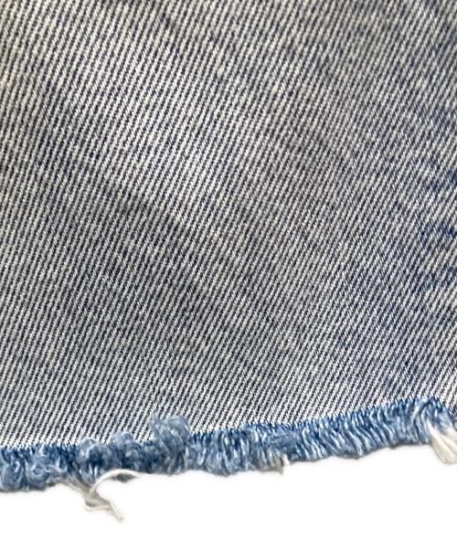 LEVI'S（リーバイス）LEVI'S (リーバイス) デニムパンツ インディゴ サイズ:W26の古着・服飾アイテム