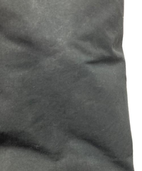 eN ROUTE（アンルート）EN ROUTE (アンルート) 700フィルパワーミドル丈ダウンジャケット ブラック サイズ:1の古着・服飾アイテム