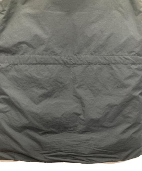 eN ROUTE（アンルート）EN ROUTE (アンルート) 700フィルパワーミドル丈ダウンジャケット ブラック サイズ:1の古着・服飾アイテム