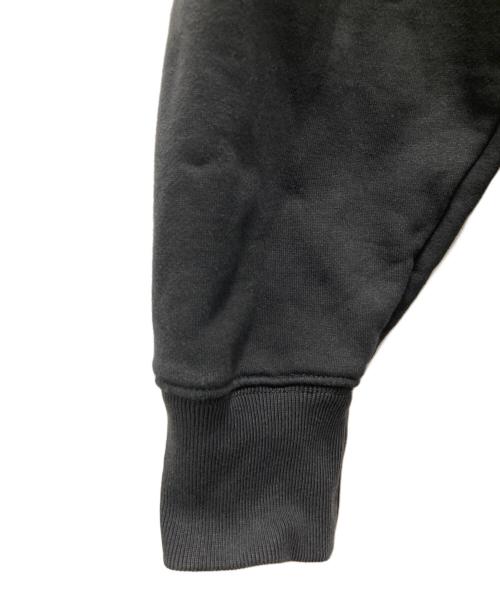 PALACE（パレス）PALACE (パレス) GINZA CREW/ギンザ クルー ブラック サイズ:Mの古着・服飾アイテム