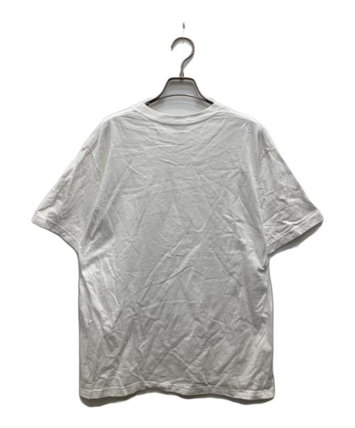 SUPREME（シュプリーム）Supreme (シュプリーム) BEAR TEE/ベア　ティー ホワイト サイズ:Mの古着・服飾アイテム
