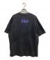 GIANT (ジャイアント) NINE INCH NAILS プリントカットソー/ナイン・インチ・ネイルズ プリントカットソー ブラック サイズ:XL：6000円