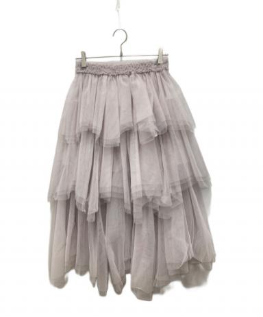 中古・古着通販】eimy istoire (エイミーイストワール) ボリューム