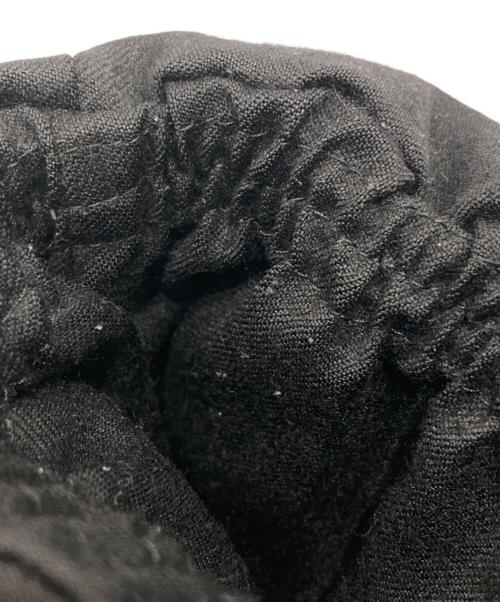 TATRAS（タトラス）TATRAS (タトラス) nano・universe (ナノ・ユニバース) 別注CONGO Bottoウールダウンジャケット ブラック サイズ:04の古着・服飾アイテム