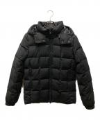 TATRASタトラス）の古着「ダウンジャケット」｜グレー