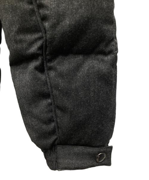 TATRAS（タトラス）TATRAS (タトラス) ダウンジャケット グレー サイズ:03の古着・服飾アイテム