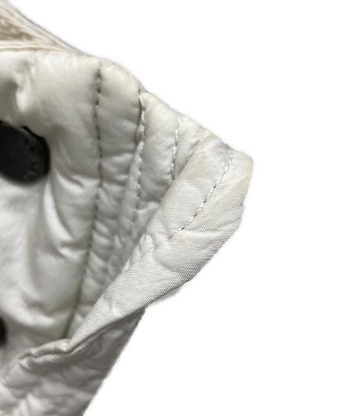 TATRAS（タトラス）TATRAS (タトラス) CEOナイロンジャケット ホワイト サイズ:04の古着・服飾アイテム