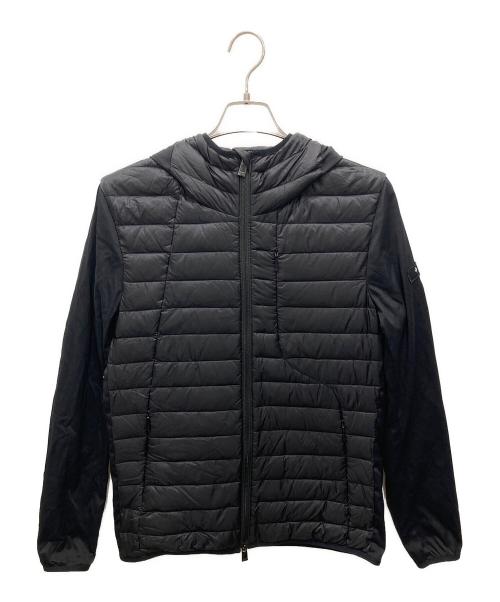 TATRAS（タトラス）TATRAS (タトラス) ライトダウンパーカー ブラック サイズ:03の古着・服飾アイテム