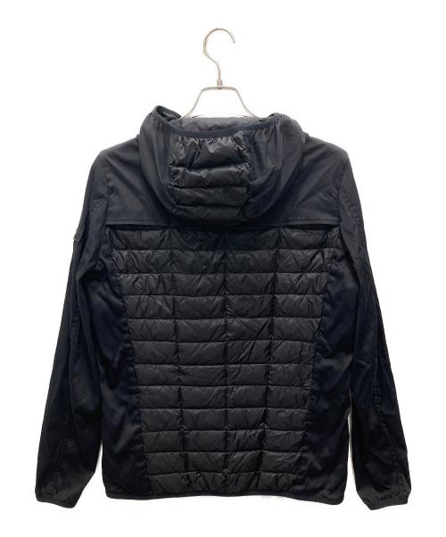 TATRAS（タトラス）TATRAS (タトラス) ライトダウンパーカー ブラック サイズ:03の古着・服飾アイテム