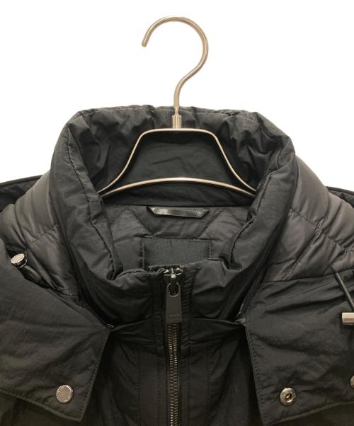 TATRAS（タトラス）TATRAS (タトラス) GHIBLI ダウンジャケット ブラック サイズ:04の古着・服飾アイテム