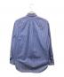 POLO RALPH LAUREN (ポロ・ラルフローレン) シャツ ブルー サイズ:M：4000円