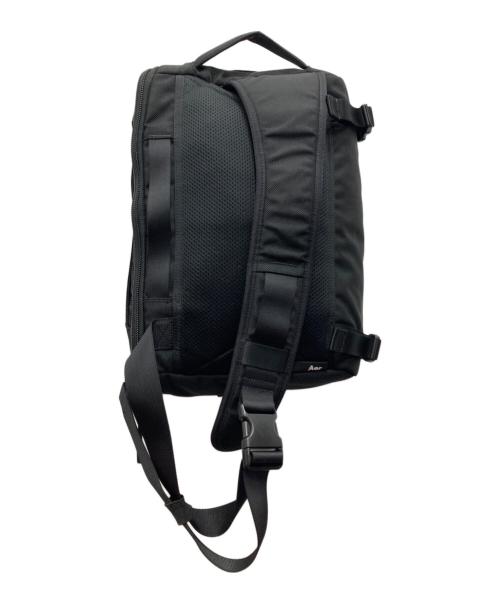 AER（エアー）AER (エアー) Travel Sling Bag/トラベルスリングバッグ ブラックの古着・服飾アイテム