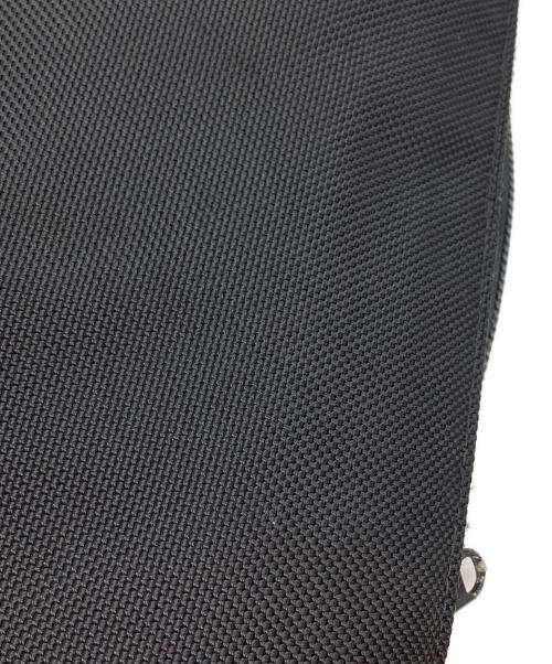 AER（エアー）AER (エアー) Travel Sling Bag/トラベルスリングバッグ ブラックの古着・服飾アイテム