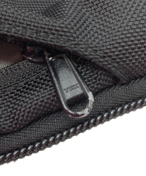 AER（エアー）AER (エアー) Travel Sling Bag/トラベルスリングバッグ ブラックの古着・服飾アイテム