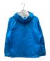 Patagonia (パタゴニア) トレントシェルアノラックジャケット ブルー サイズ:M：6000円