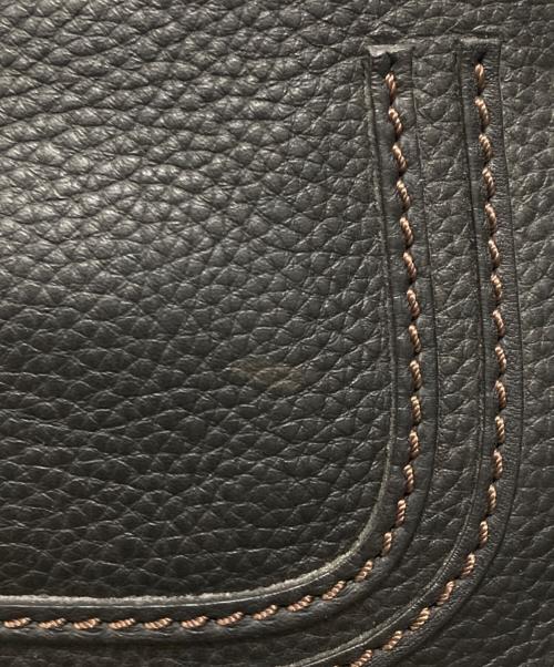 Chloe（クロエ）Chloe (クロエ) 2WAYマーシーショルダーバッグ ブラックの古着・服飾アイテム