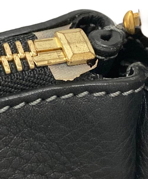 Chloe（クロエ）Chloe (クロエ) 2WAYマーシーショルダーバッグ ブラックの古着・服飾アイテム