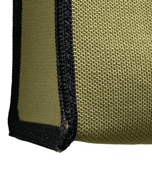 MARNI（マルニ）MARNI (マルニ) 2WAYショルダーバッグ カーキの古着・服飾アイテム