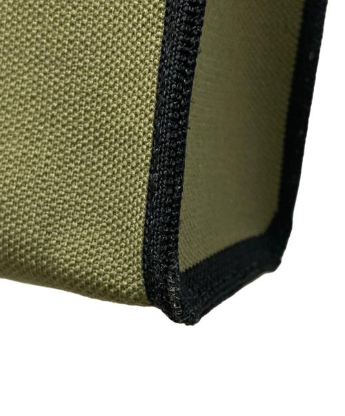 MARNI（マルニ）MARNI (マルニ) 2WAYショルダーバッグ カーキの古着・服飾アイテム