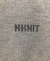 NKNITの古着・服飾アイテム：19000円