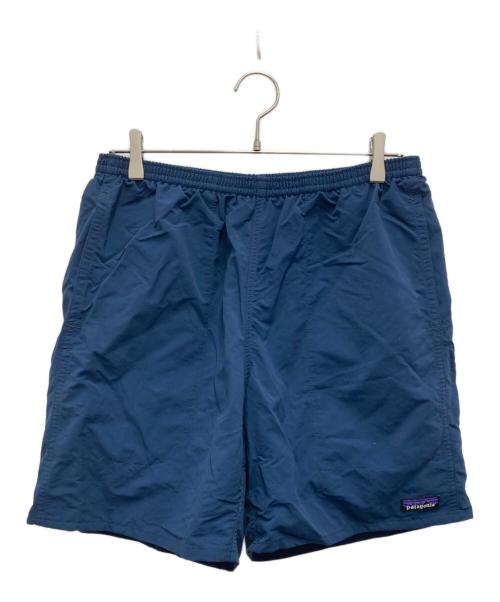 Patagonia（パタゴニア）Patagonia (パタゴニア) バギーズショーツ ネイビー サイズ:Mの古着・服飾アイテム