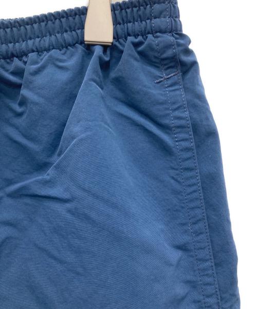 Patagonia（パタゴニア）Patagonia (パタゴニア) バギーズショーツ ネイビー サイズ:Mの古着・服飾アイテム