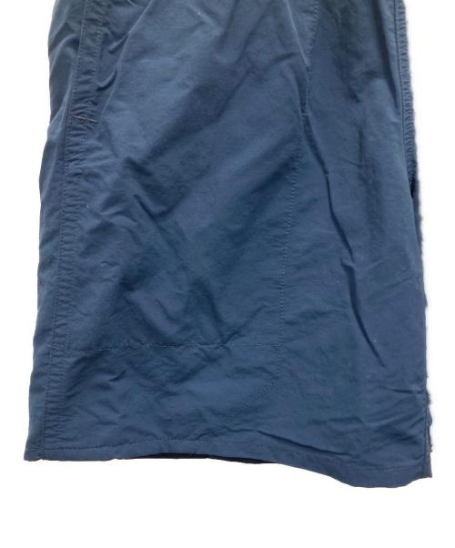 Patagonia（パタゴニア）Patagonia (パタゴニア) バギーズショーツ ネイビー サイズ:Mの古着・服飾アイテム