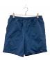 Patagonia（パタゴニア）の古着「バギーズショーツ」｜ネイビー