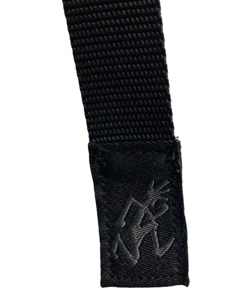 GRAMICCI（グラミチ）GRAMICCI (グラミチ) RHC Ron Herman (アールエイチシー ロンハーマン) フリースナローパンツ ブラック サイズ:Sの古着・服飾アイテム