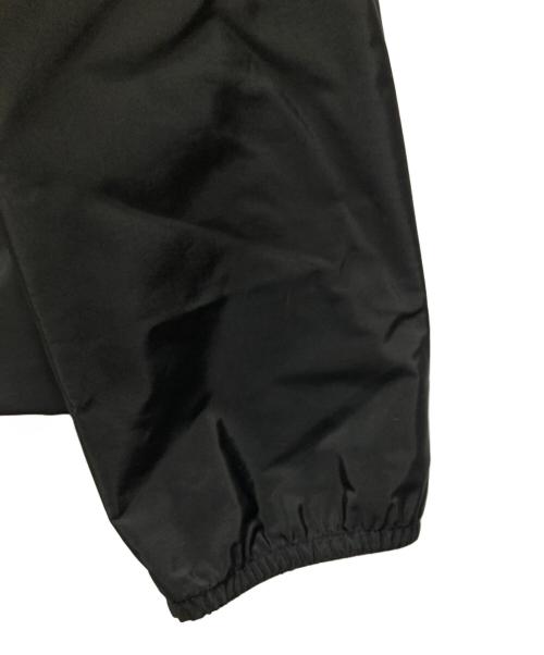 LACOSTE（ラコステ）LACOSTE (ラコステ) シャワープルーフフードジャケット ブラック サイズ:Sの古着・服飾アイテム